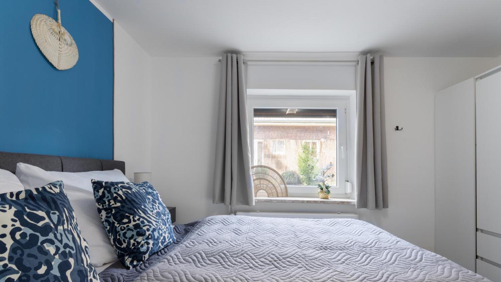 Neue Ferienwohnung Kuestennaehe Mit Terrasse 3Km Zum Strand Osdorf Dış mekan fotoğraf